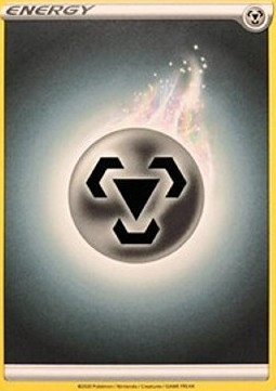 Metal Energy #null