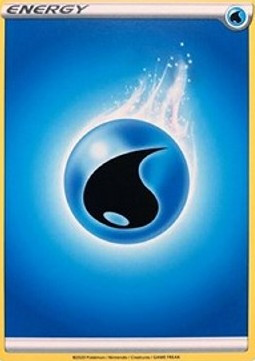 Énergie Eau #null