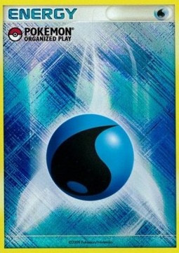 Water Energy #42 — Promos