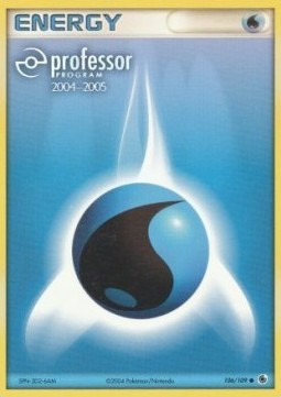 Water Energy #106