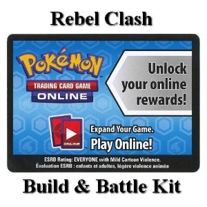 Online Code Card (Build & Battle Box) #null
