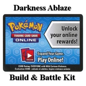 Online Code Card (Build & Battle Box) #null
