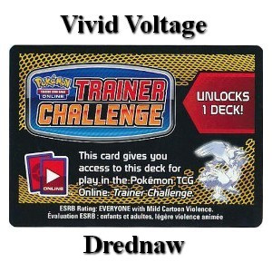 Online Code Card (Theme Deck) #null