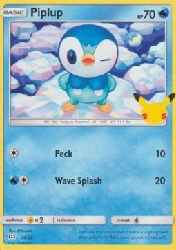 Tiplouf #20