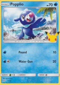 Popplio #23