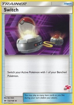 Switch #132 — Battle Academy 2020