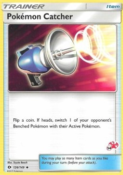 Attrape-Pokémon #126
