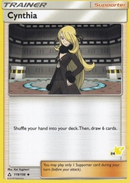 Cynthia #24