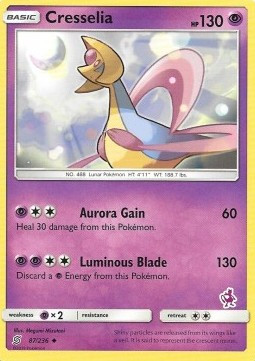 Cresselia #87