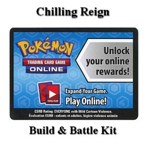 Online Code Card (Build & Battle Box) #null