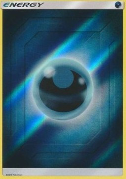 Darkness Energy #null