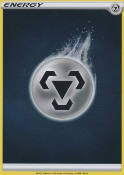 Metal Energy #null