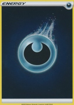 Darkness Energy #null