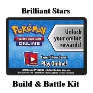 Online Code Card (Build & Battle Box) #null