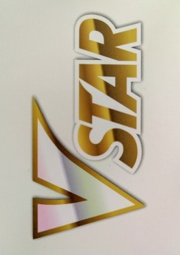 VSTAR Marker #null