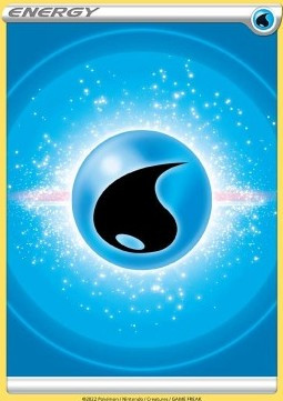 Énergie Eau #null