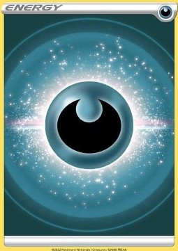 Darkness Energy #null