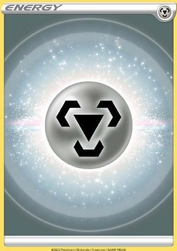 Metal Energy #null