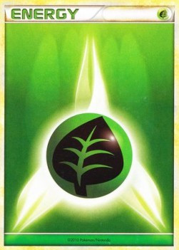 Grass Energy #null