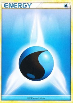 Énergie Eau #null