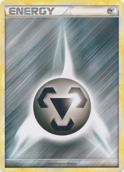 Metal Energy #null
