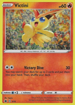 Victini #5