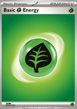 Basic Grass Energy #null