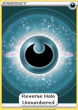Darkness Energy #null