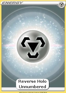 Metal Energy #null