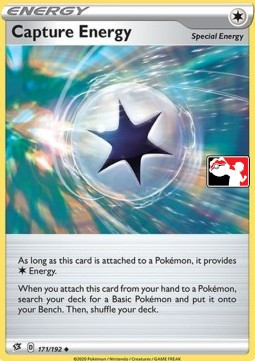 Capture Energy #171