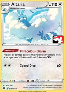 Altaria #49