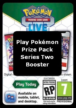 Live Code Card (Booster) #2