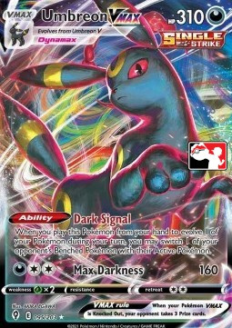 Umbreon VMAX #095