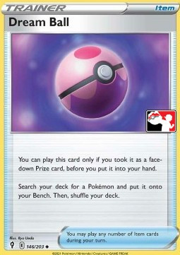Rêve Ball #146