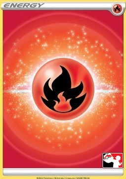 Fire Energy #2