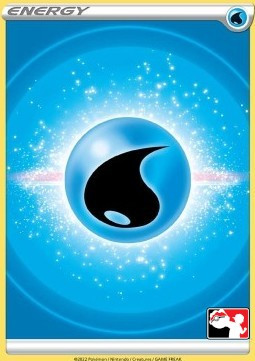 Water Energy #2