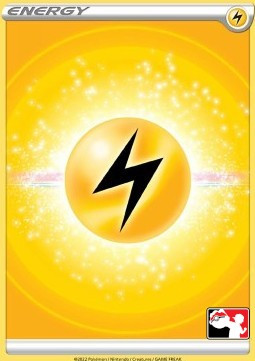 Lightning Energy #2