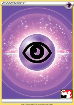 Psychic Energy #2