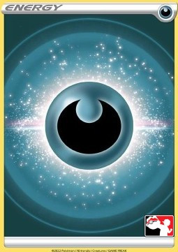Darkness Energy #2