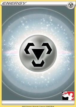 Metal Energy #2