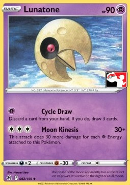 Lunatone #062