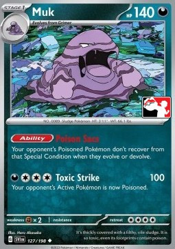 Muk #127