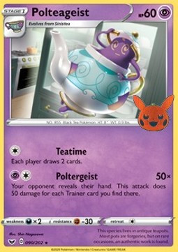 Polthégeist #090