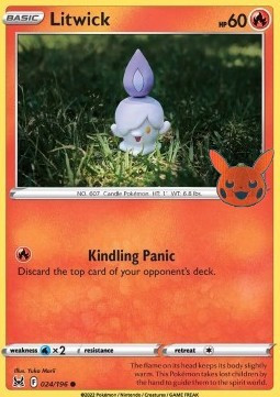 Litwick #024