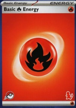 Basic Fire Energy #null