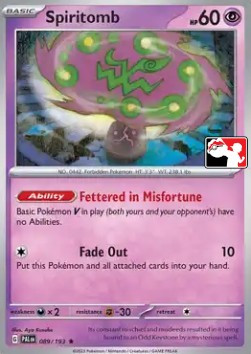 Spiritomb #089