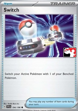 Switch #194