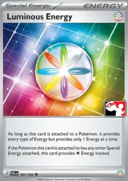 Luminous Energy #191