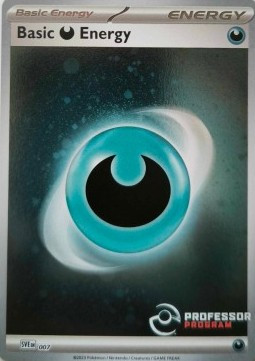Basis-Darkness-Energie #007