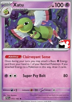 Xatu #072